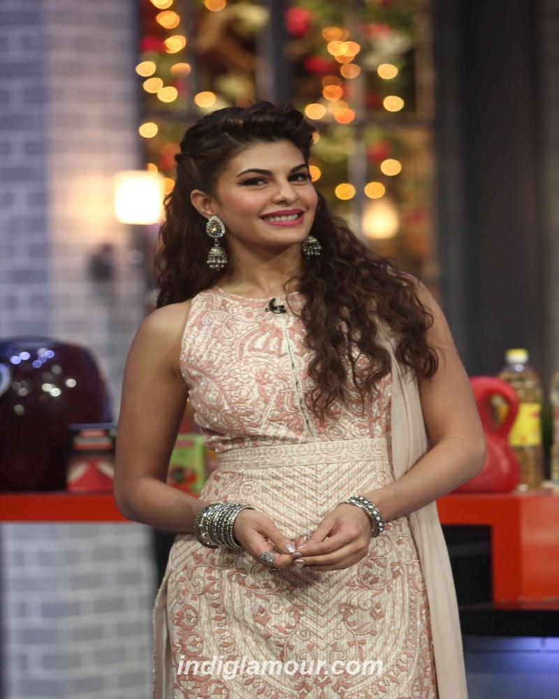 Jacqueline Fernandez Actress hd photo