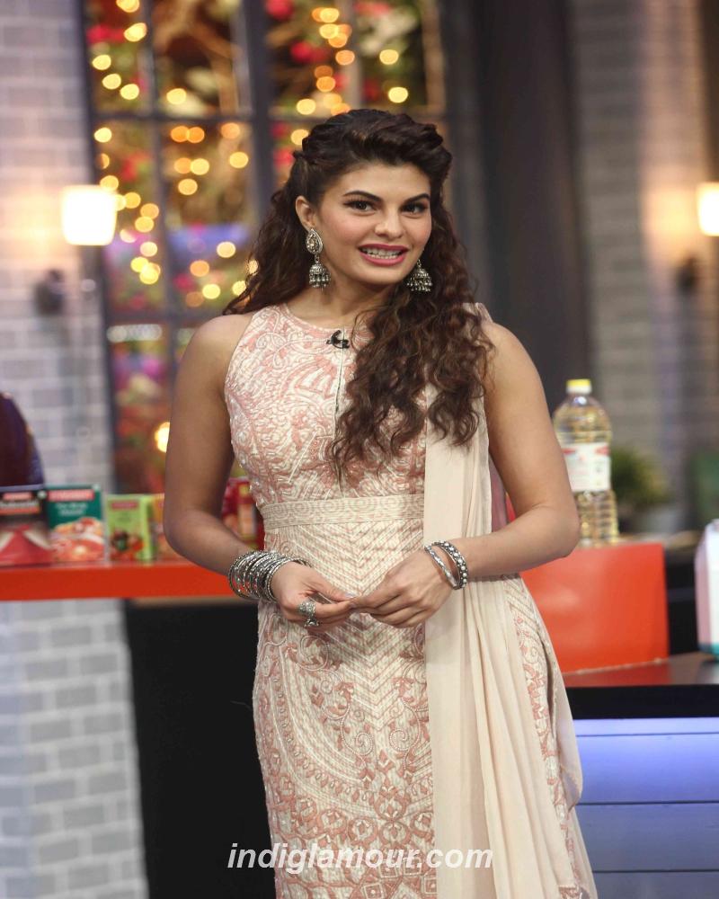 Jacqueline Fernandez Actress hd photo