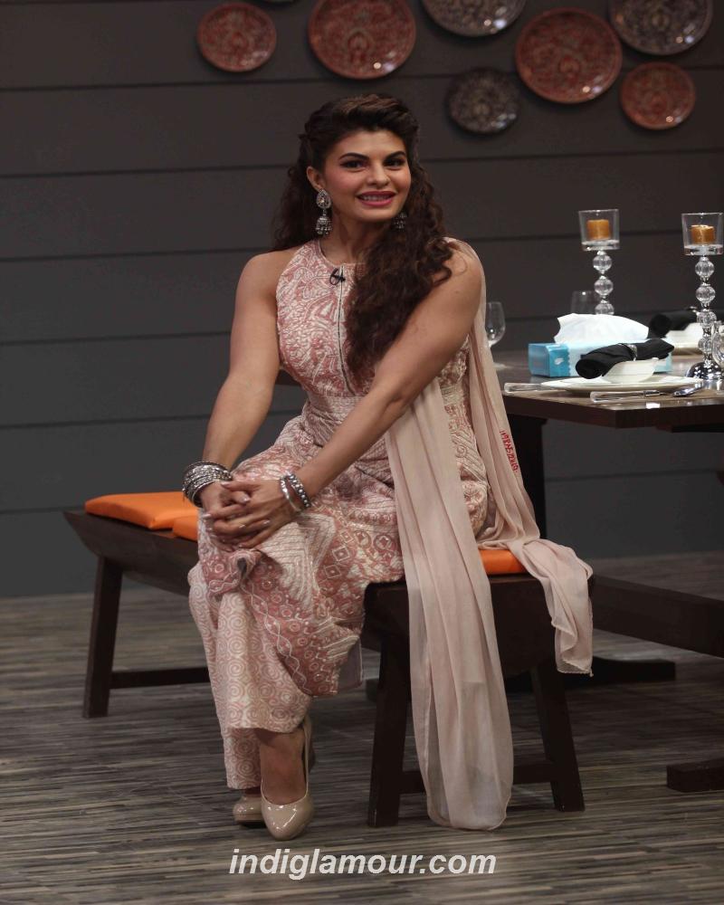 Jacqueline Fernandez Actress hd photo