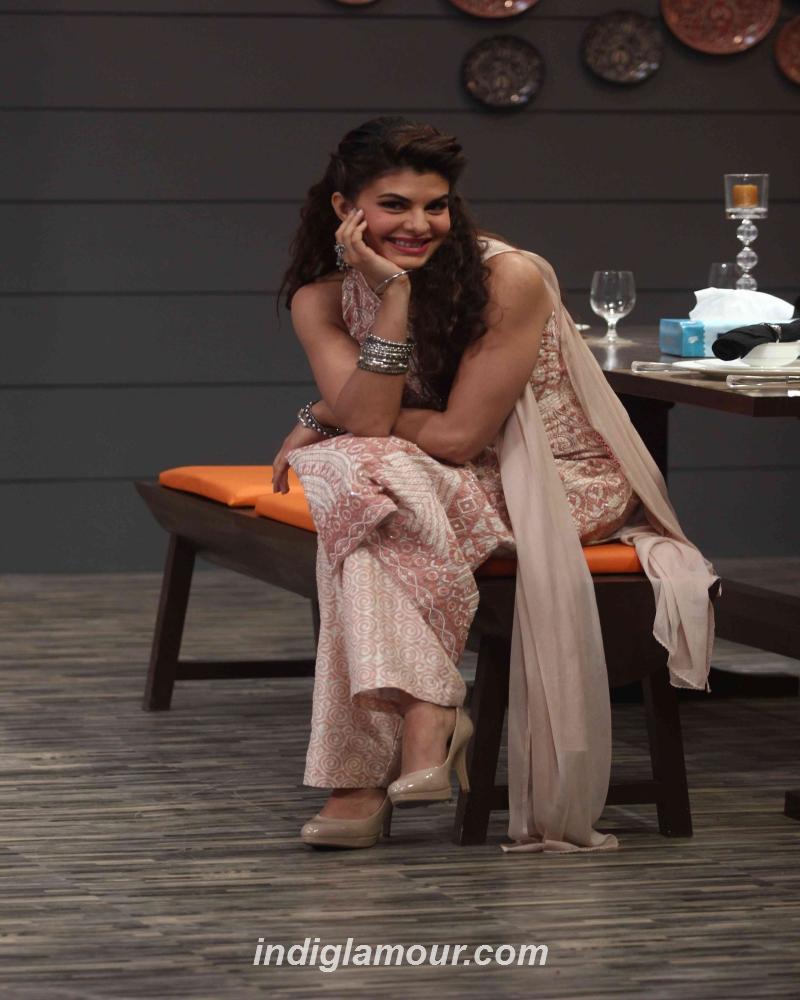 Jacqueline Fernandez Actress hd photo