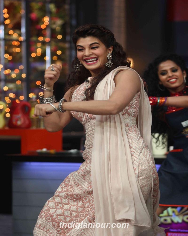 Jacqueline Fernandez Actress hd photo