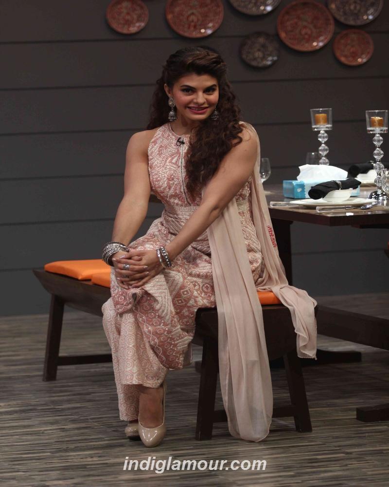 Jacqueline Fernandez Actress hd photo