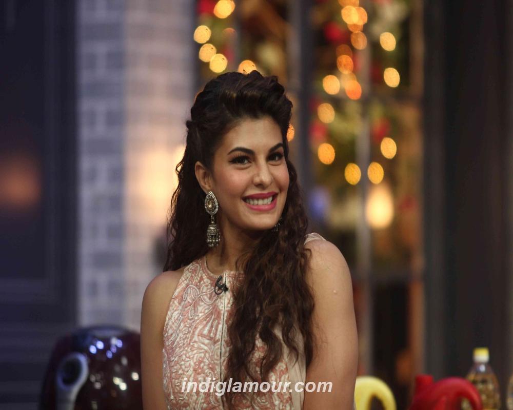 Jacqueline Fernandez Actress hd photo