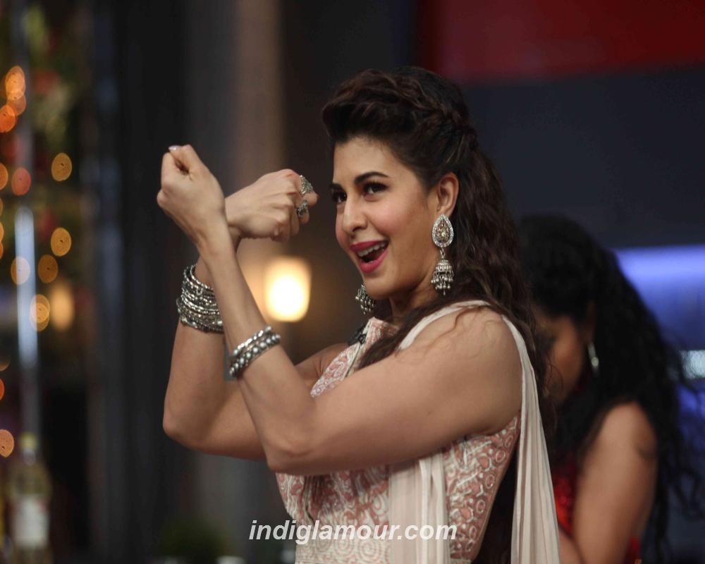 Jacqueline Fernandez Actress hd photo