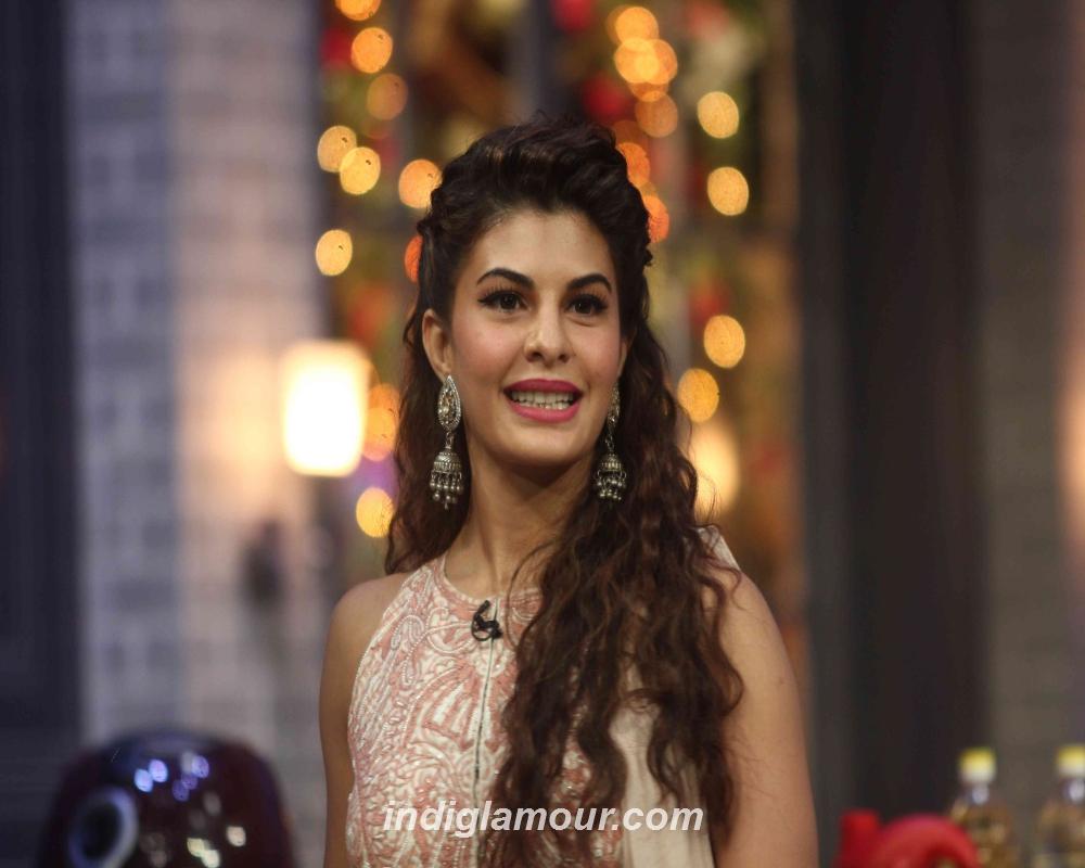 Jacqueline Fernandez Actress hd photo