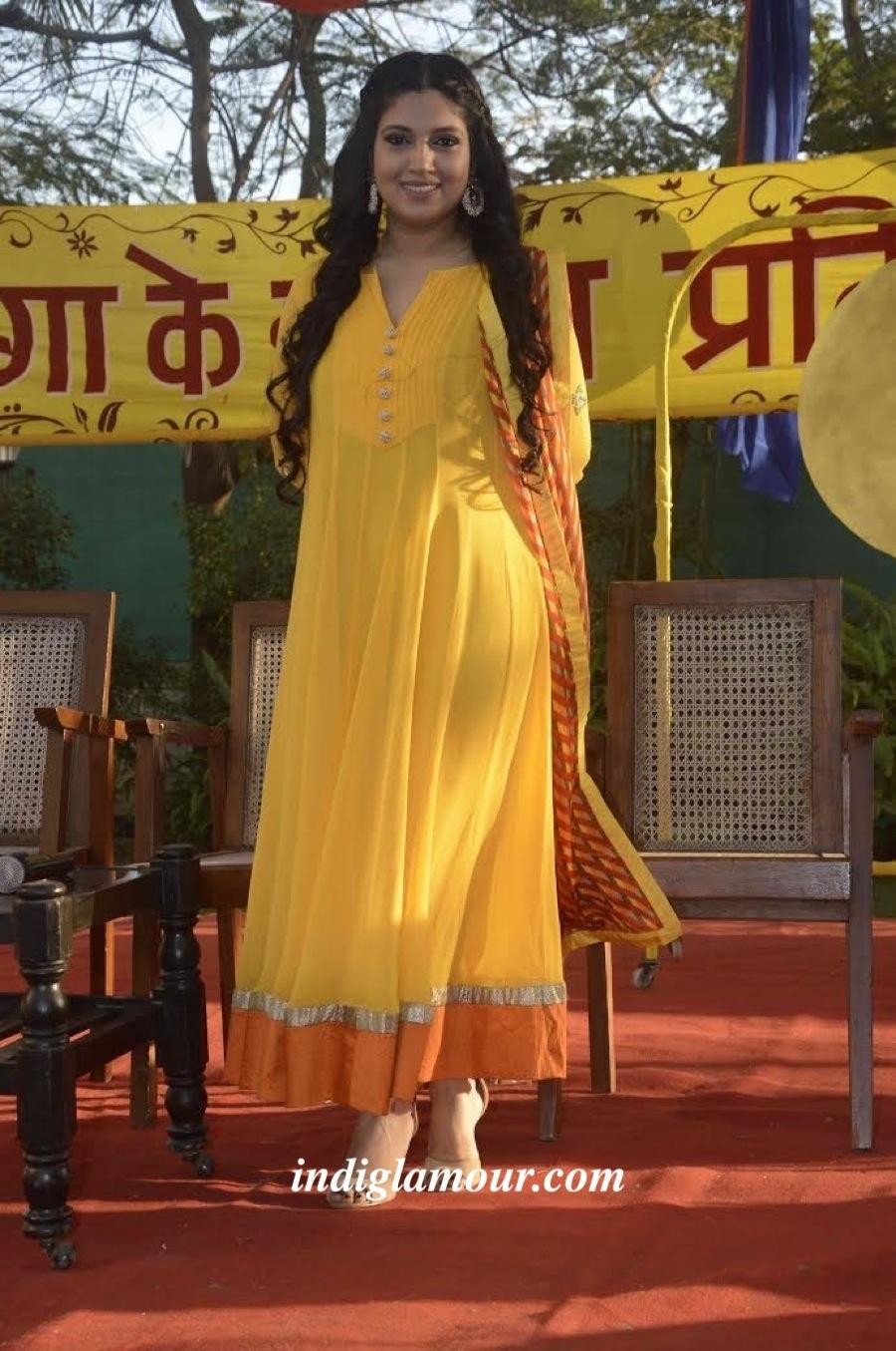 Bhumi Pednekar Actress hd photo