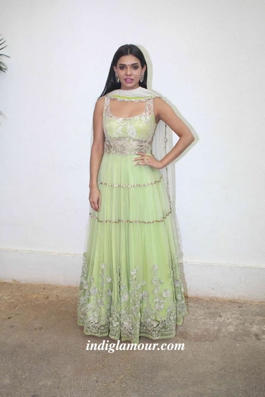 Sara Loren Actress hd photo