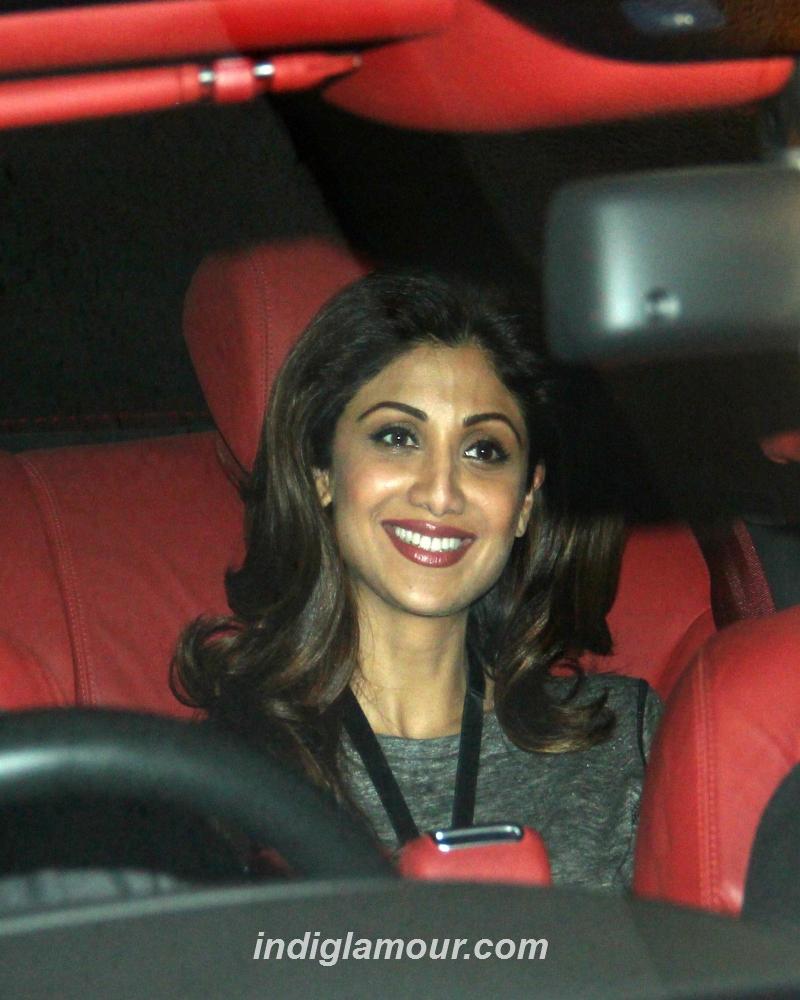 Shilpa Shetty Actress hd photo