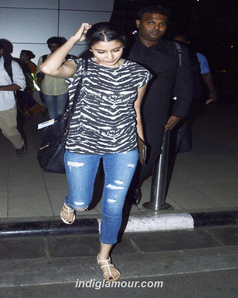 Anushka Sharma Actress hd photo