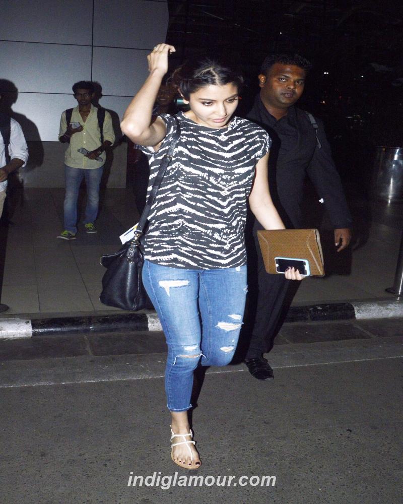 Anushka Sharma Actress hd photo