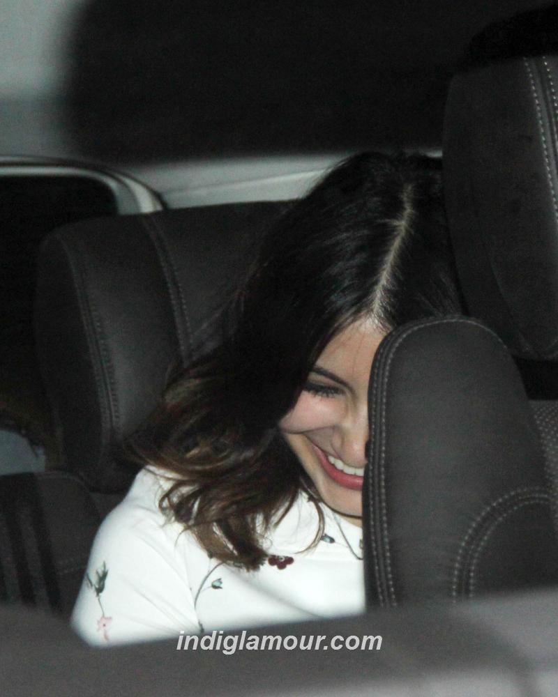 Anushka Sharma Actress hd photo