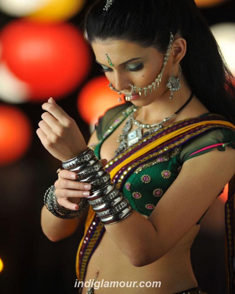 Scarlett Mellish Wilson Actress hd photo