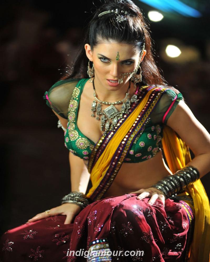 Scarlett Mellish Wilson Actress hd photo
