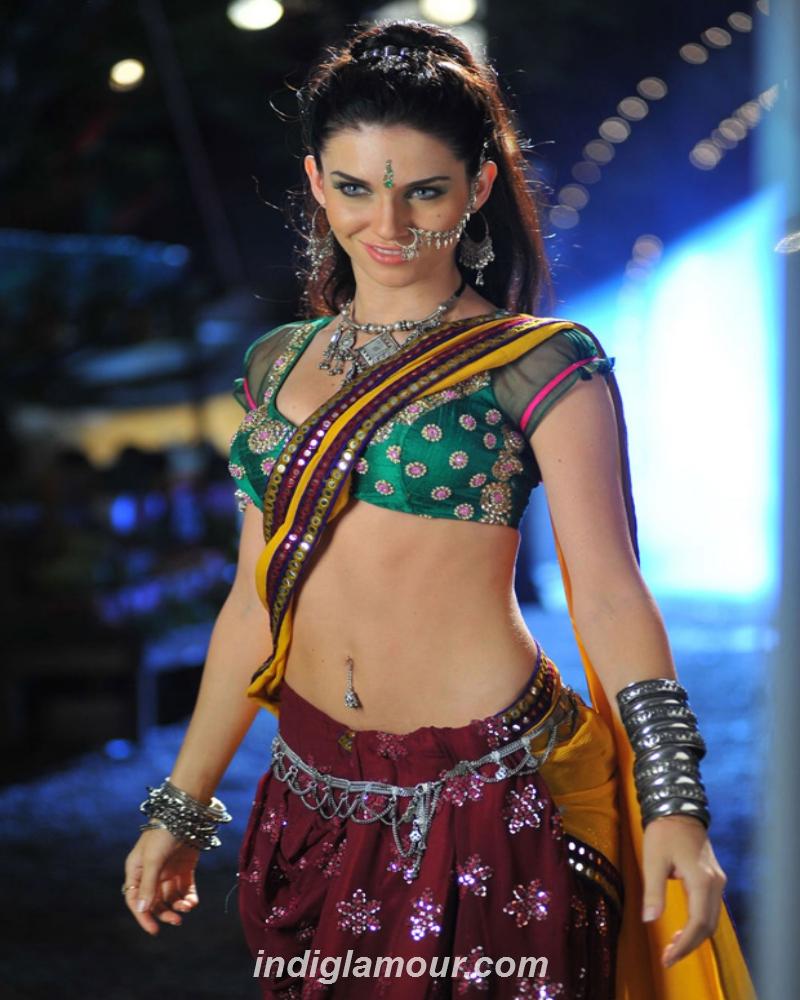Scarlett Mellish Wilson Actress hd photo
