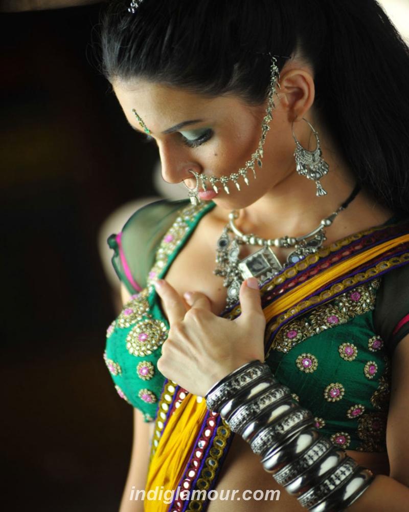 Scarlett Mellish Wilson Actress hd photo