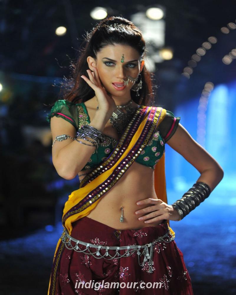 Scarlett Mellish Wilson Actress hd photo