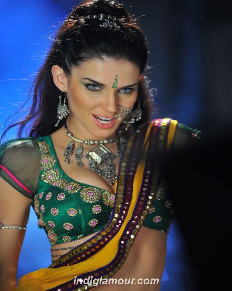 Scarlett Mellish Wilson Actress hd photo