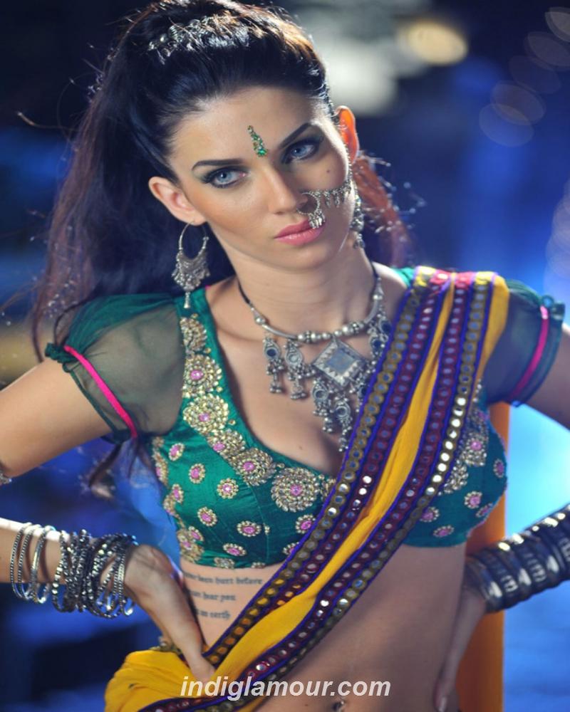 Scarlett Mellish Wilson Actress hd photo