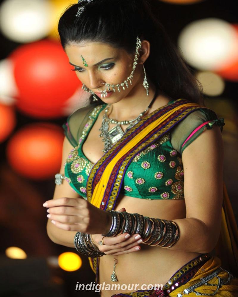 Scarlett Mellish Wilson Actress hd photo