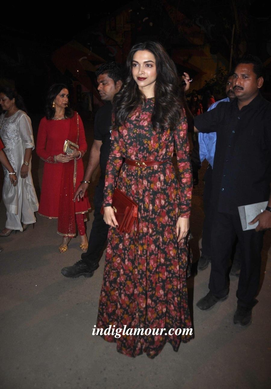 Deepika Padukone Actress hd photo