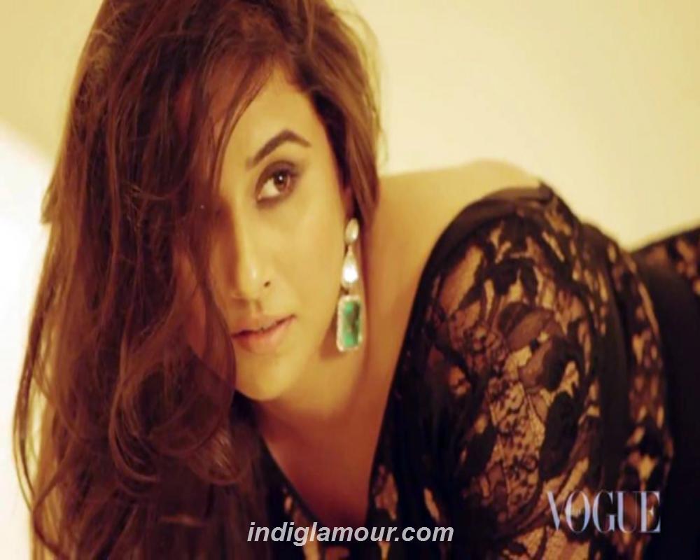 Vidya Balan Actress hd photo