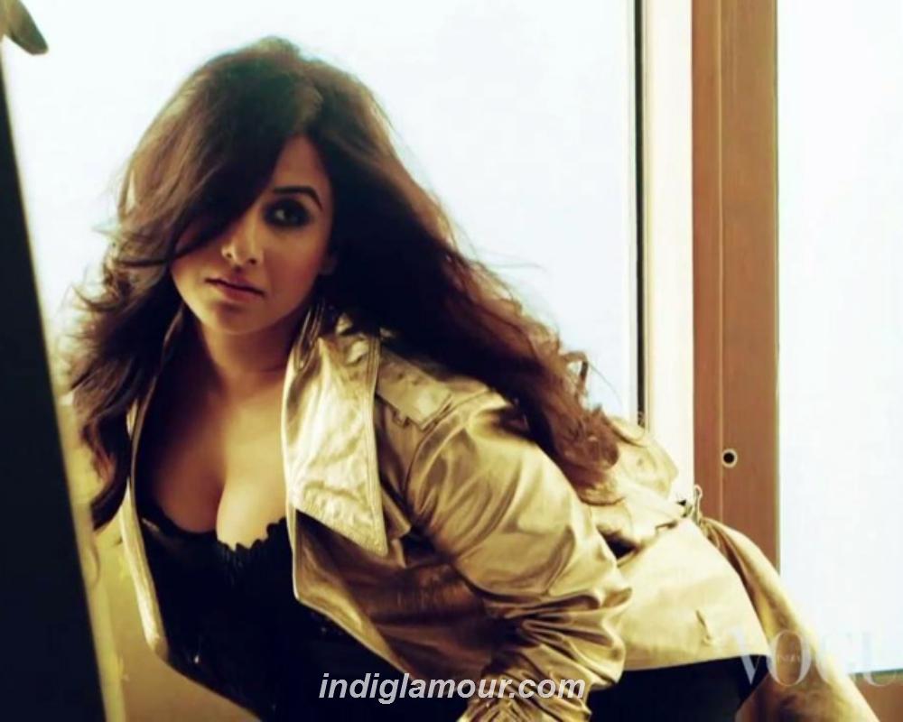 Vidya Balan Actress hd photo