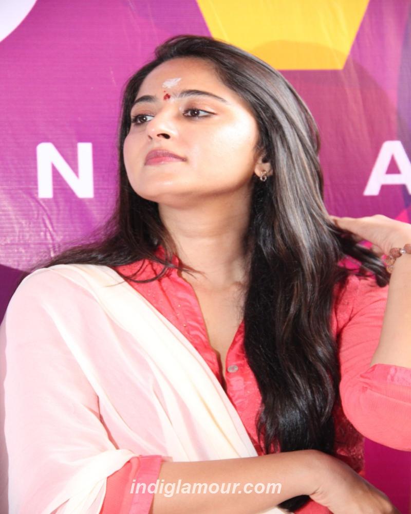 Anushka Shetty Actress hd photo