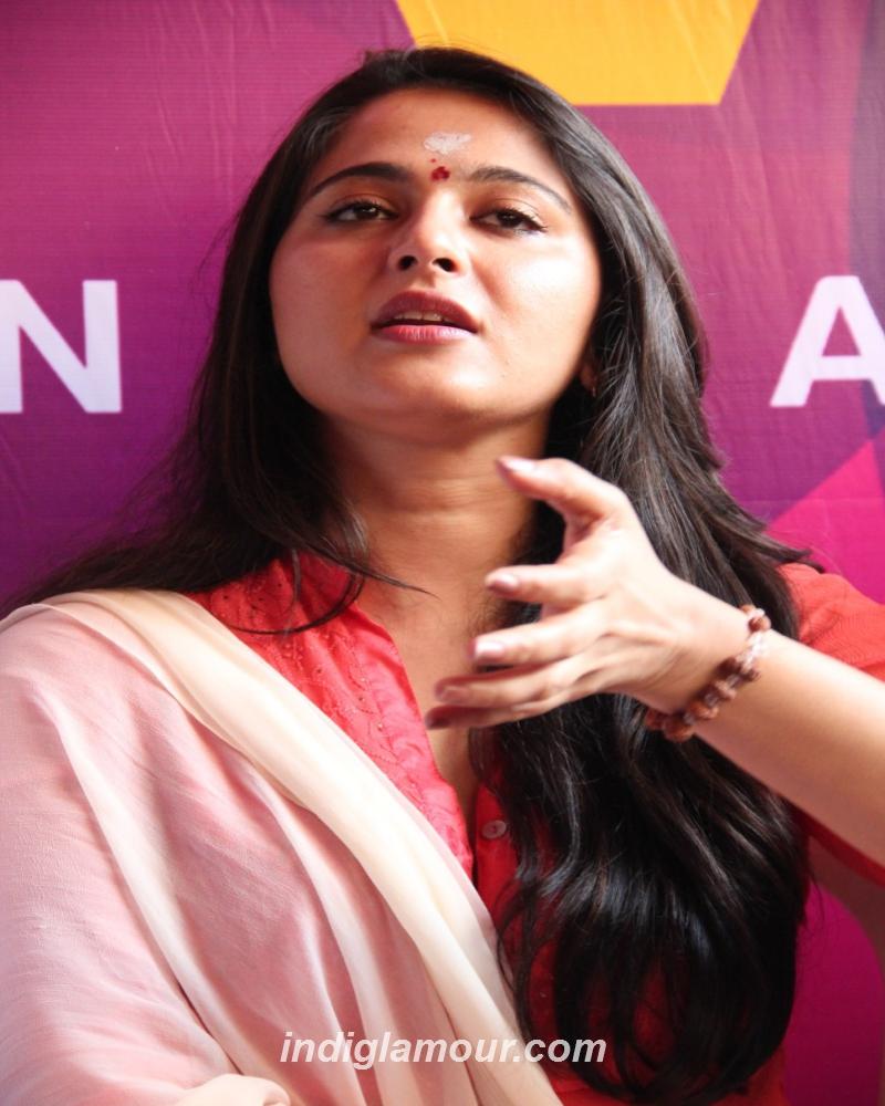ANUSHKA