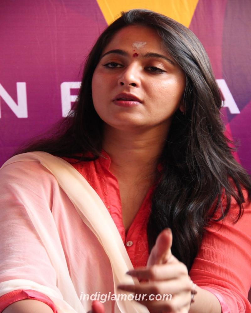 Anushka Shetty Actress hd photo