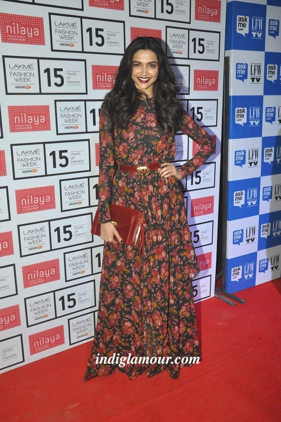 Deepika Padukone Actress hd photo
