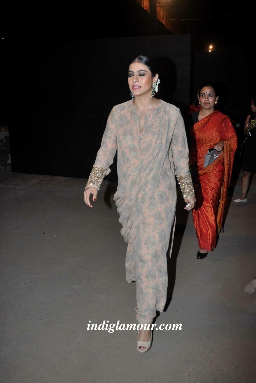 Kajol Actress hd photo