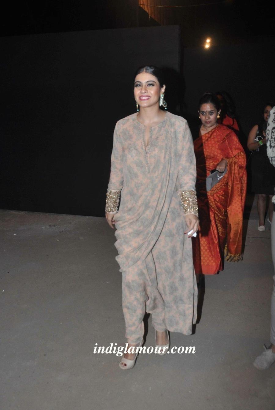 Kajol Actress hd photo