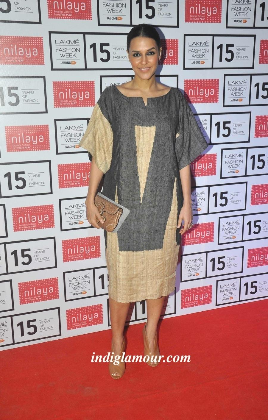 Neha Dhupia Actress hd photo