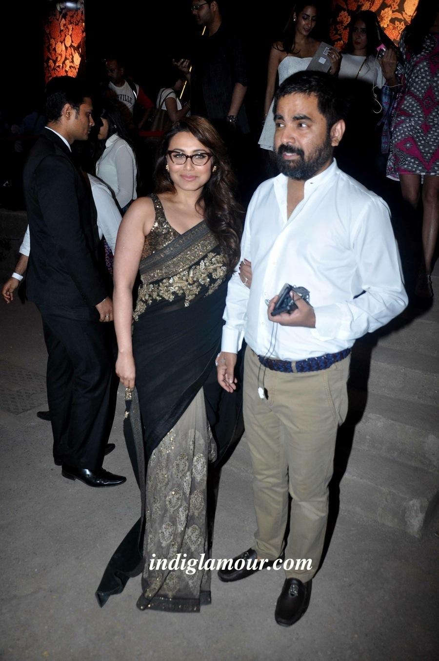 Rani Mukerji Actress hd photo