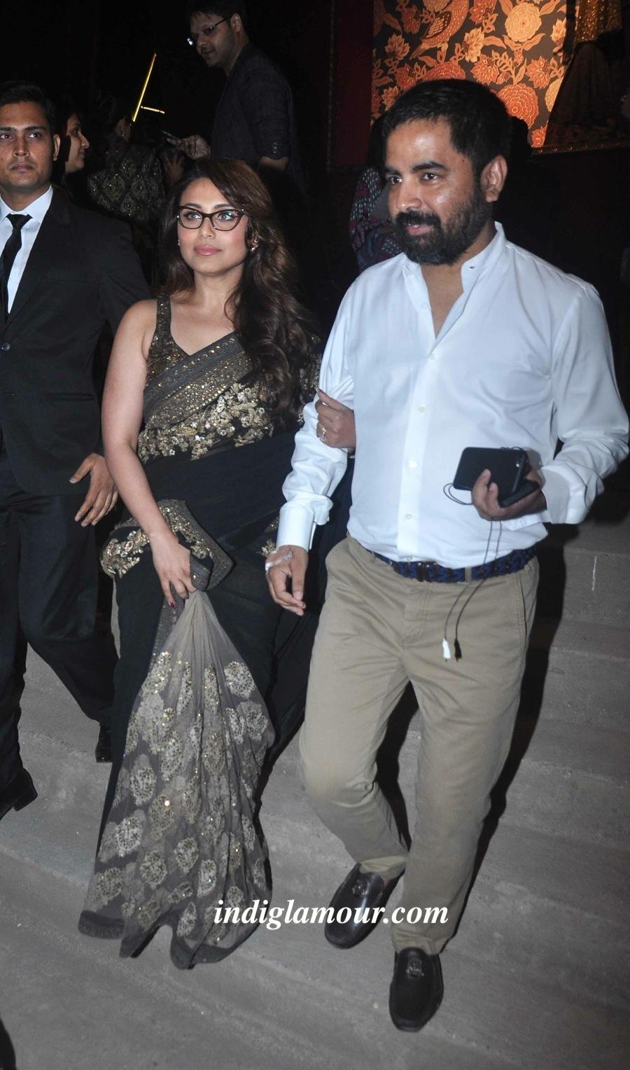 Rani Mukerji Actress hd photo