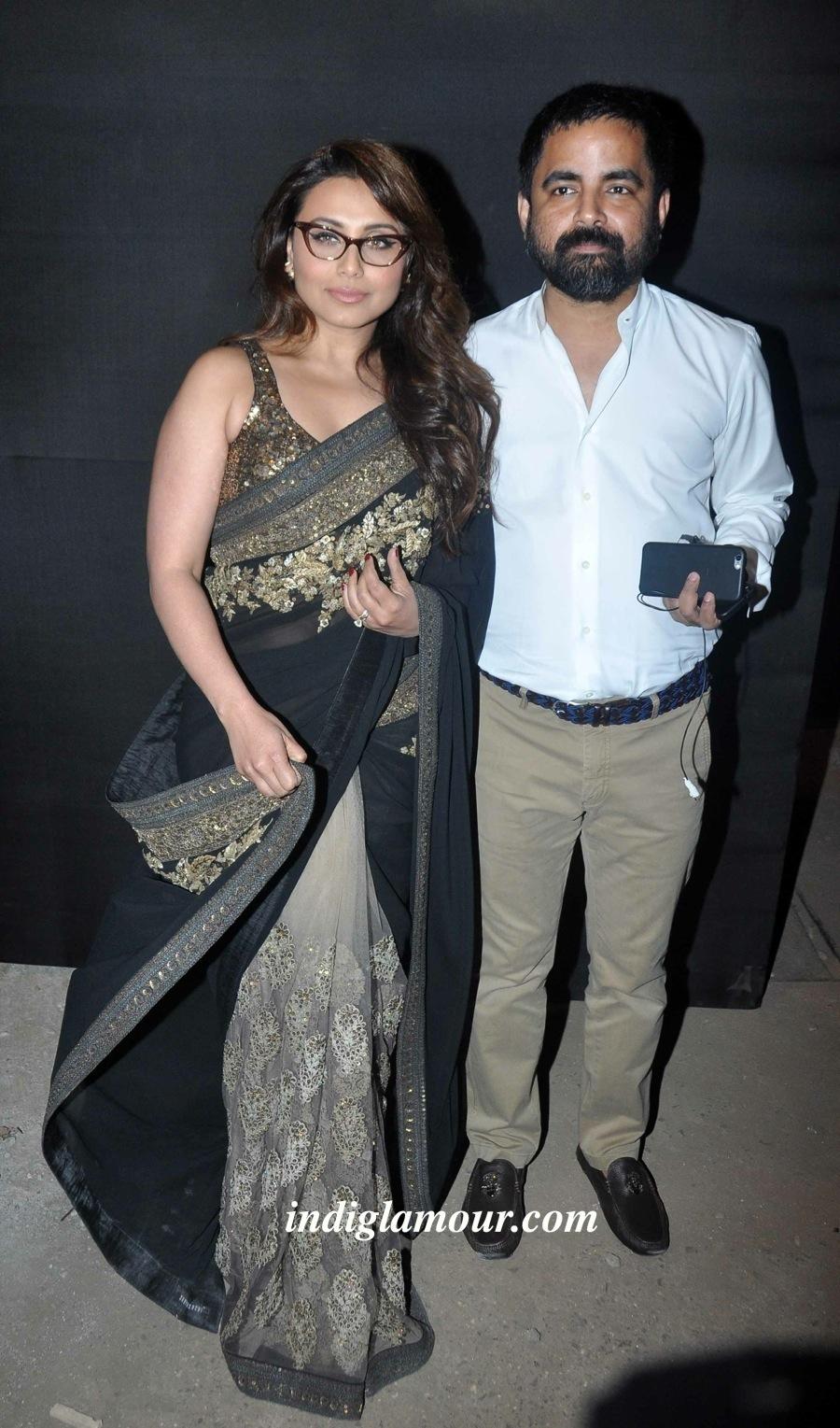 Rani Mukerji Actress hd photo