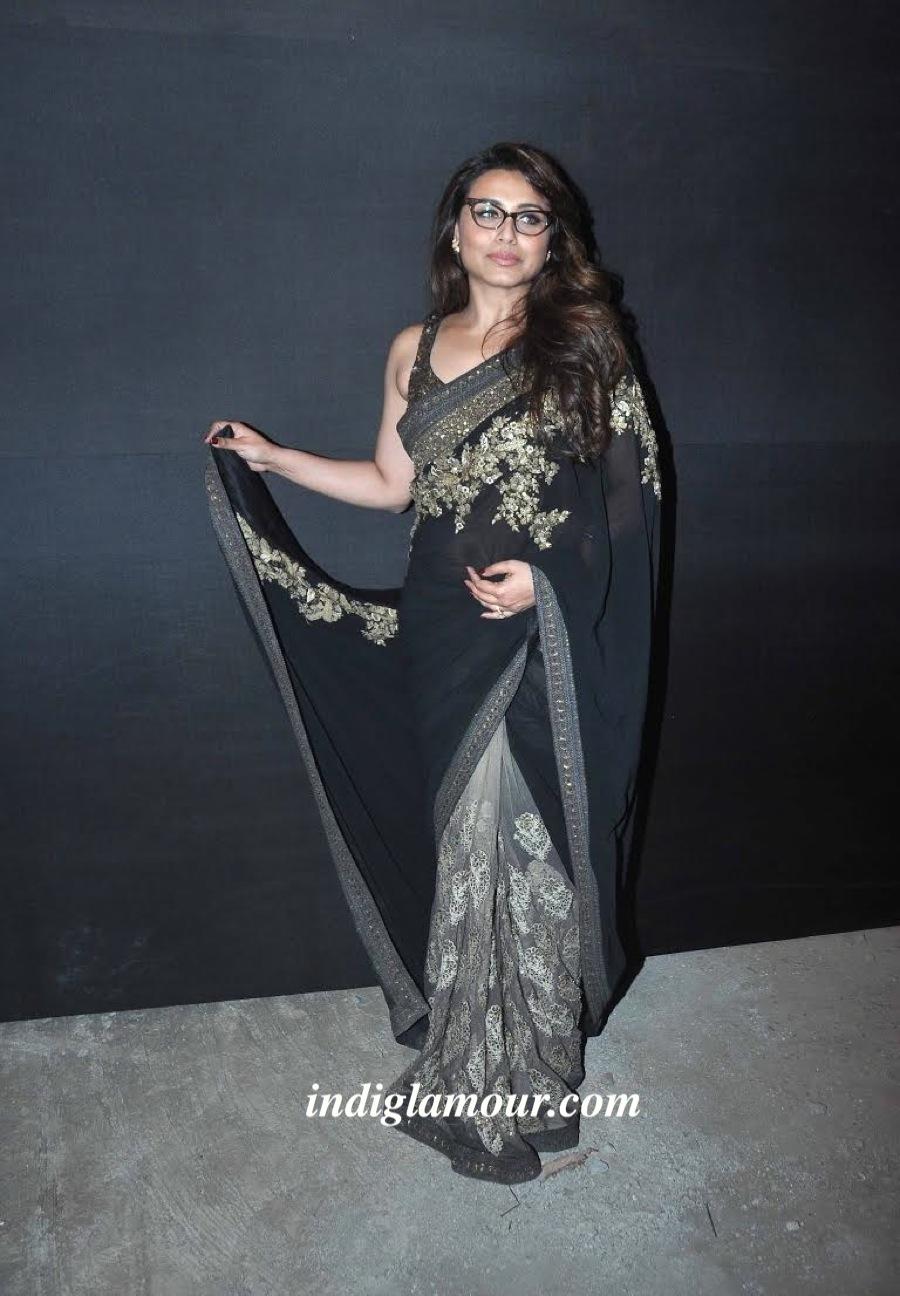 Rani Mukerji Actress hd photo
