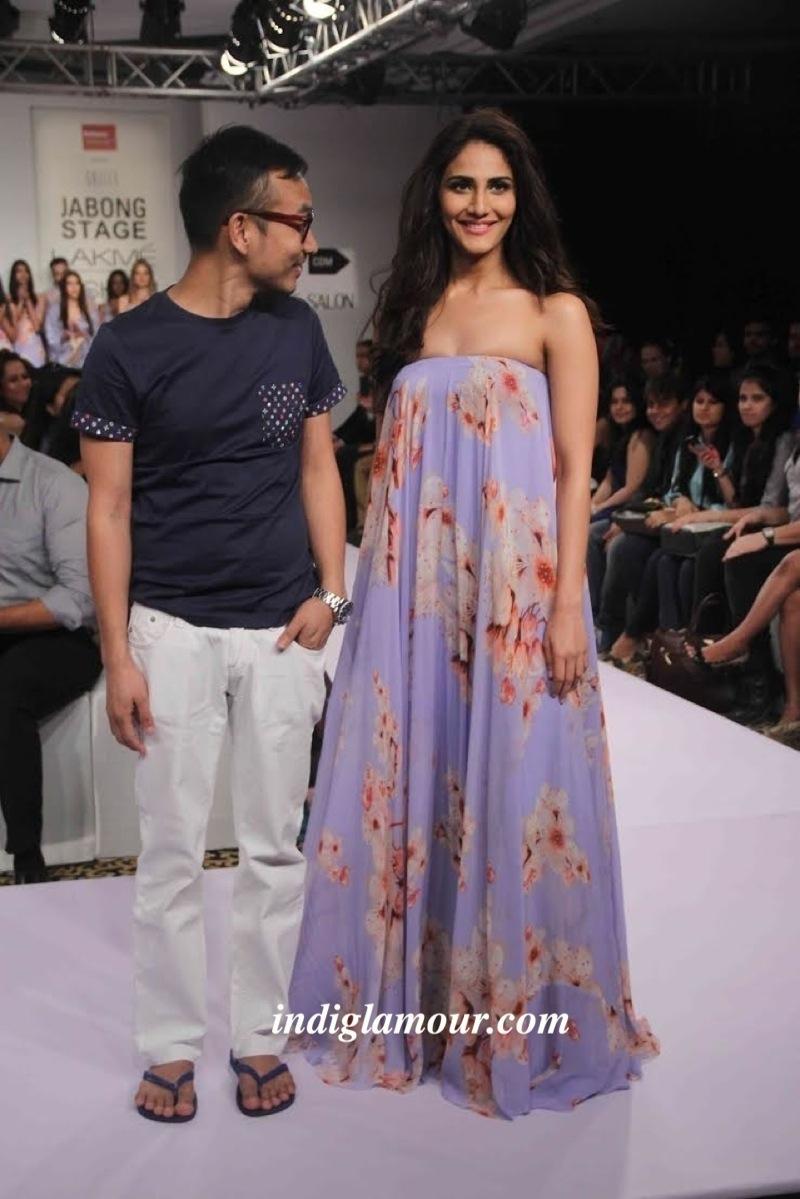 Vaani Kapoor Actress hd photo