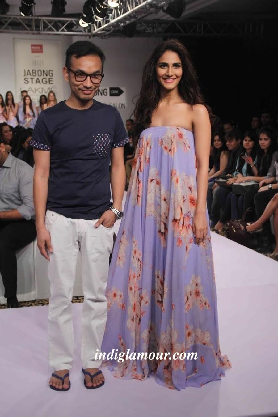Vaani Kapoor Actress hd photo