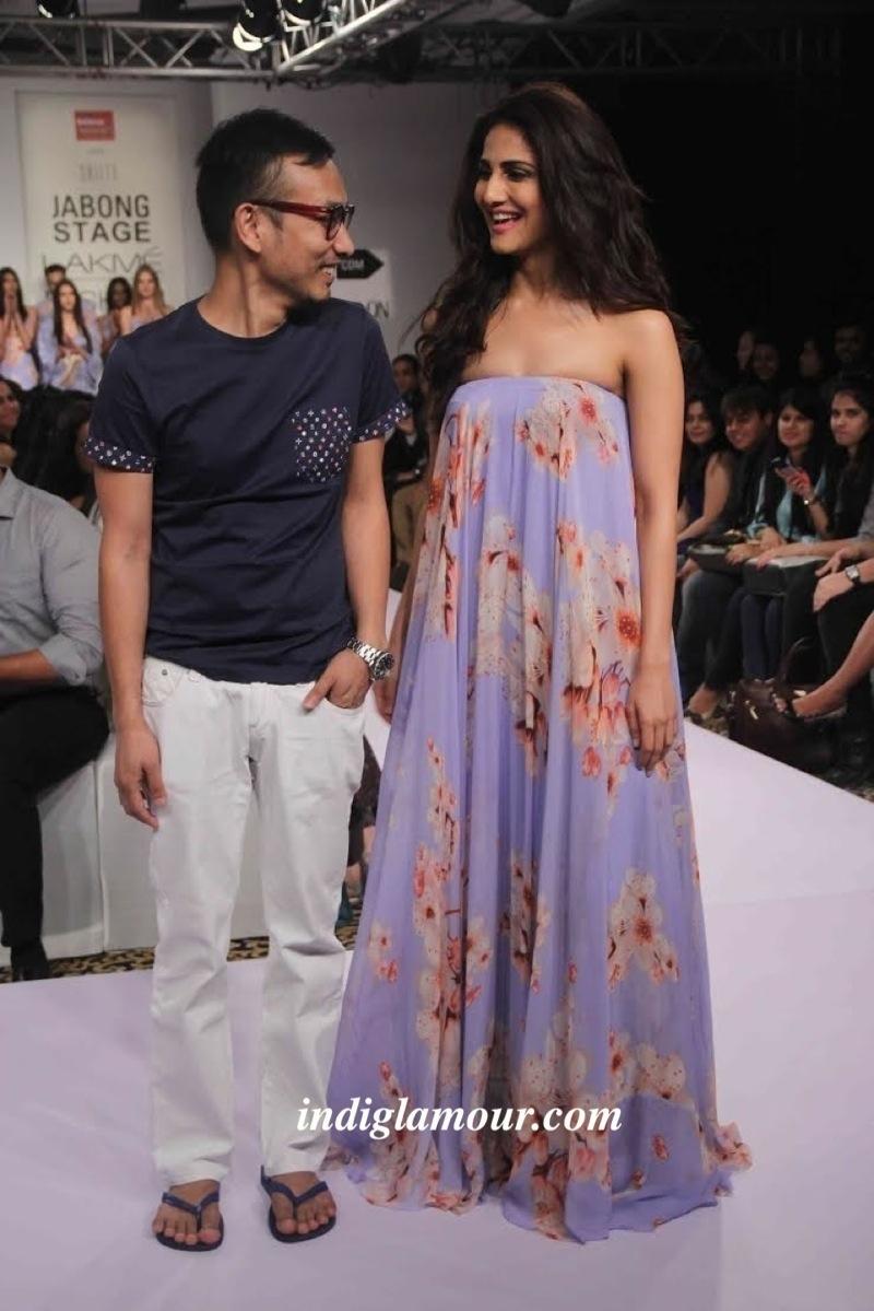 Vaani Kapoor Actress hd photo