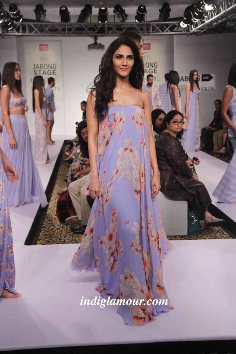 Vaani Kapoor Actress hd photo