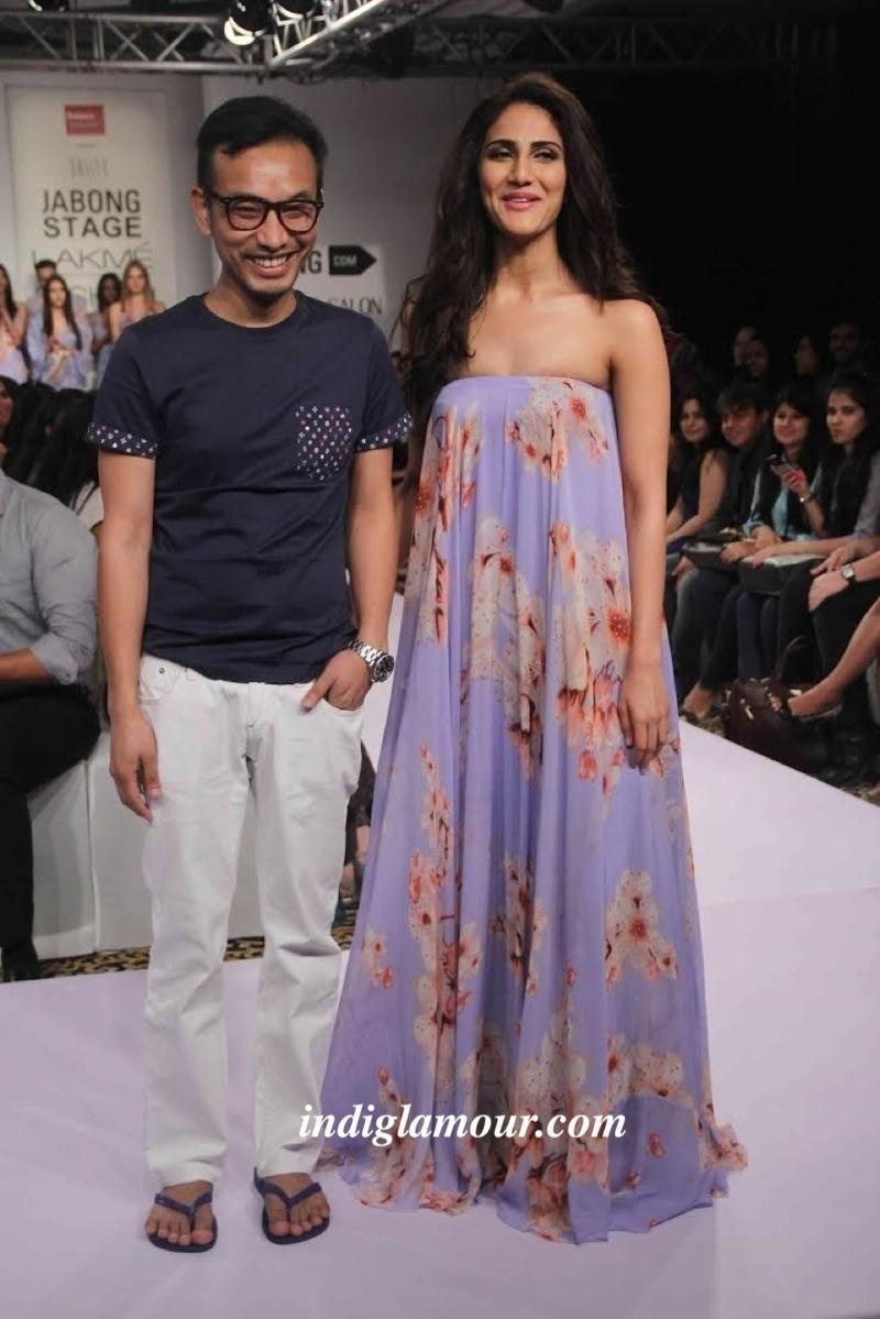Vaani Kapoor Actress hd photo