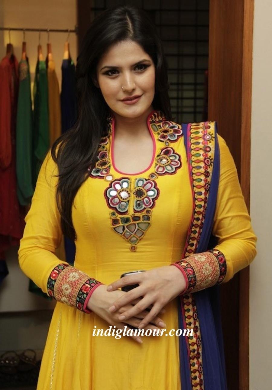Zarine Khan Actress hd photo