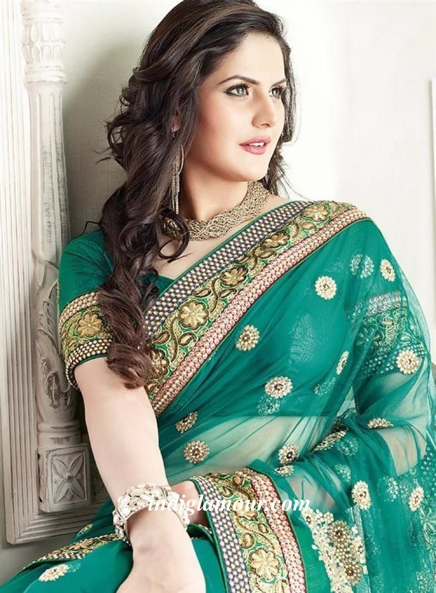 Zarine Khan Actress hd photo