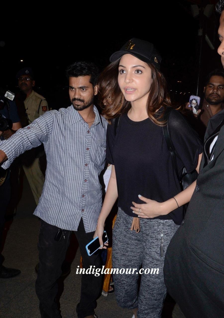 Anushka Sharma Actress hd photo