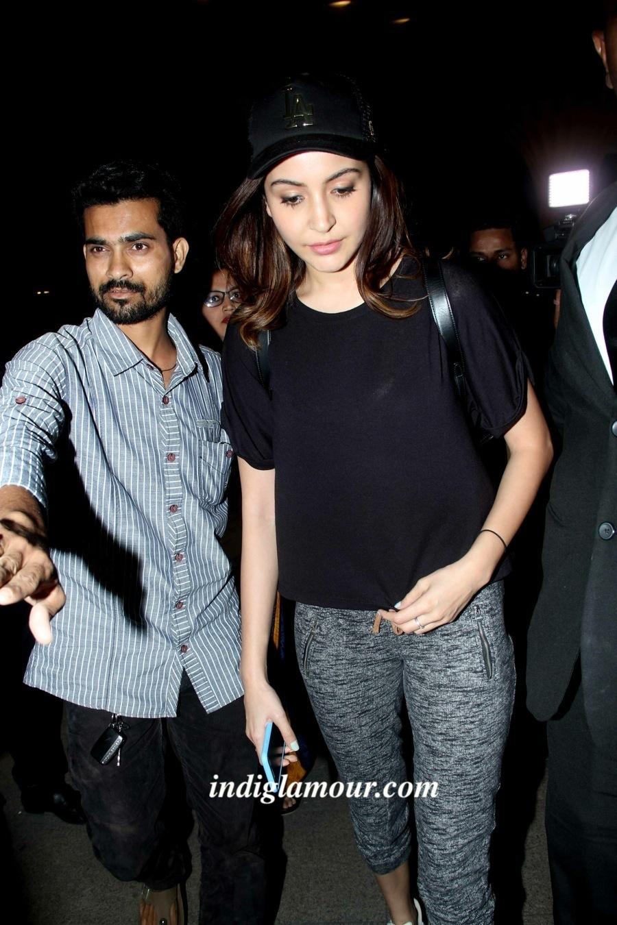 Anushka Sharma Actress hd photo