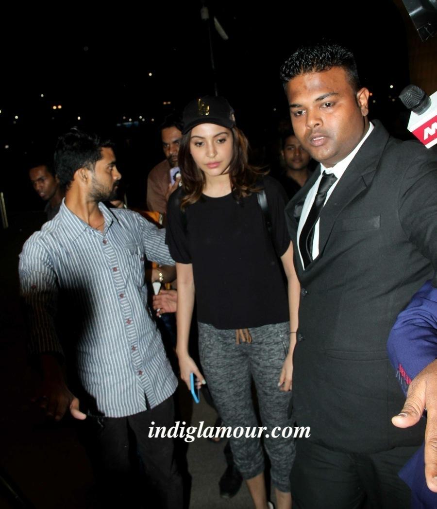 Anushka Sharma Actress hd photo