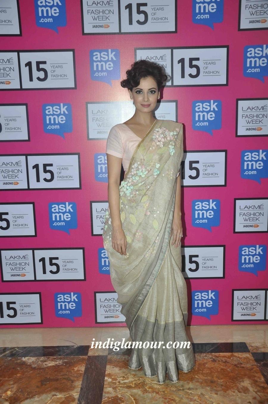 Dia Mirza Actress hd photo