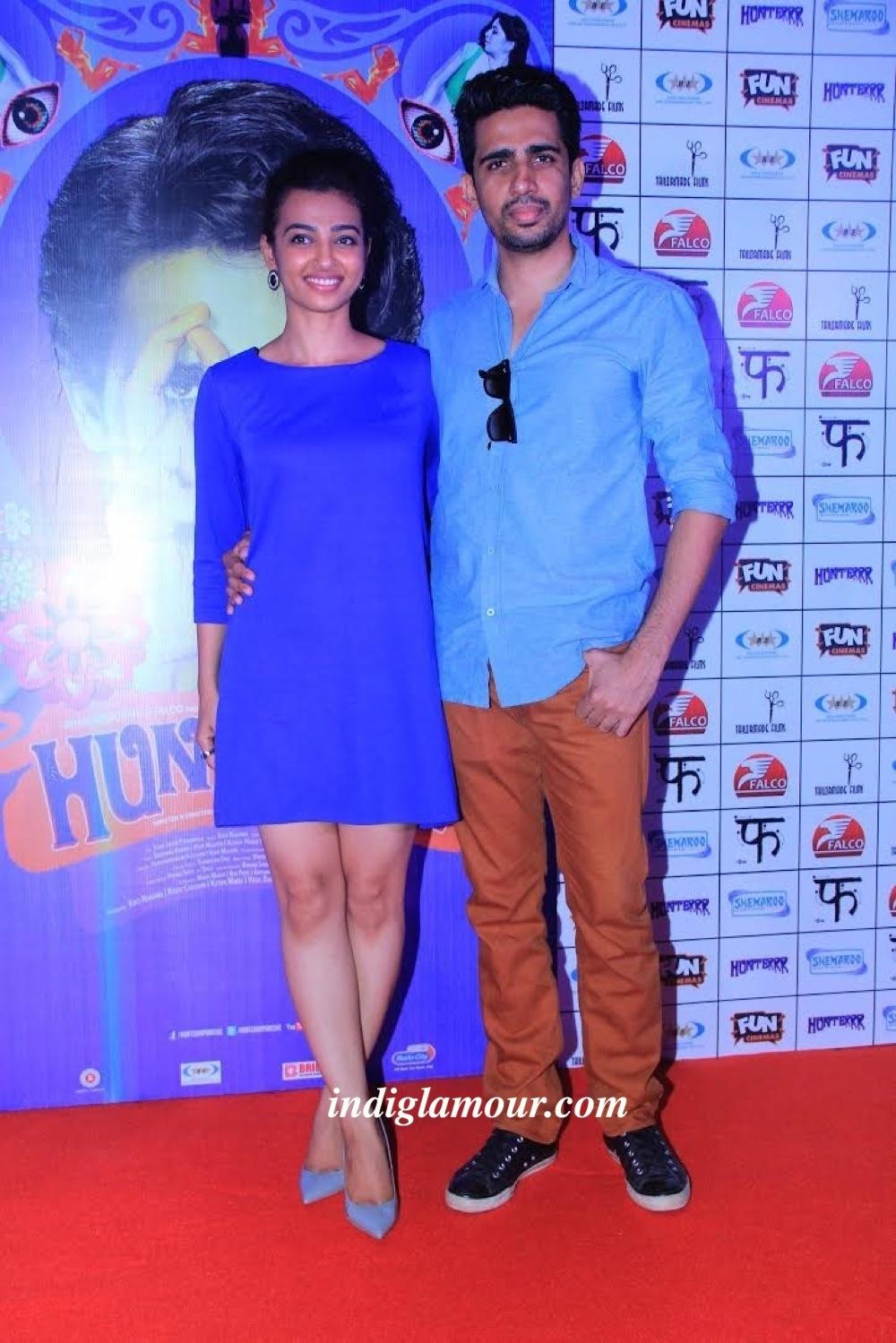 Radhika Apte Actress hd photo
