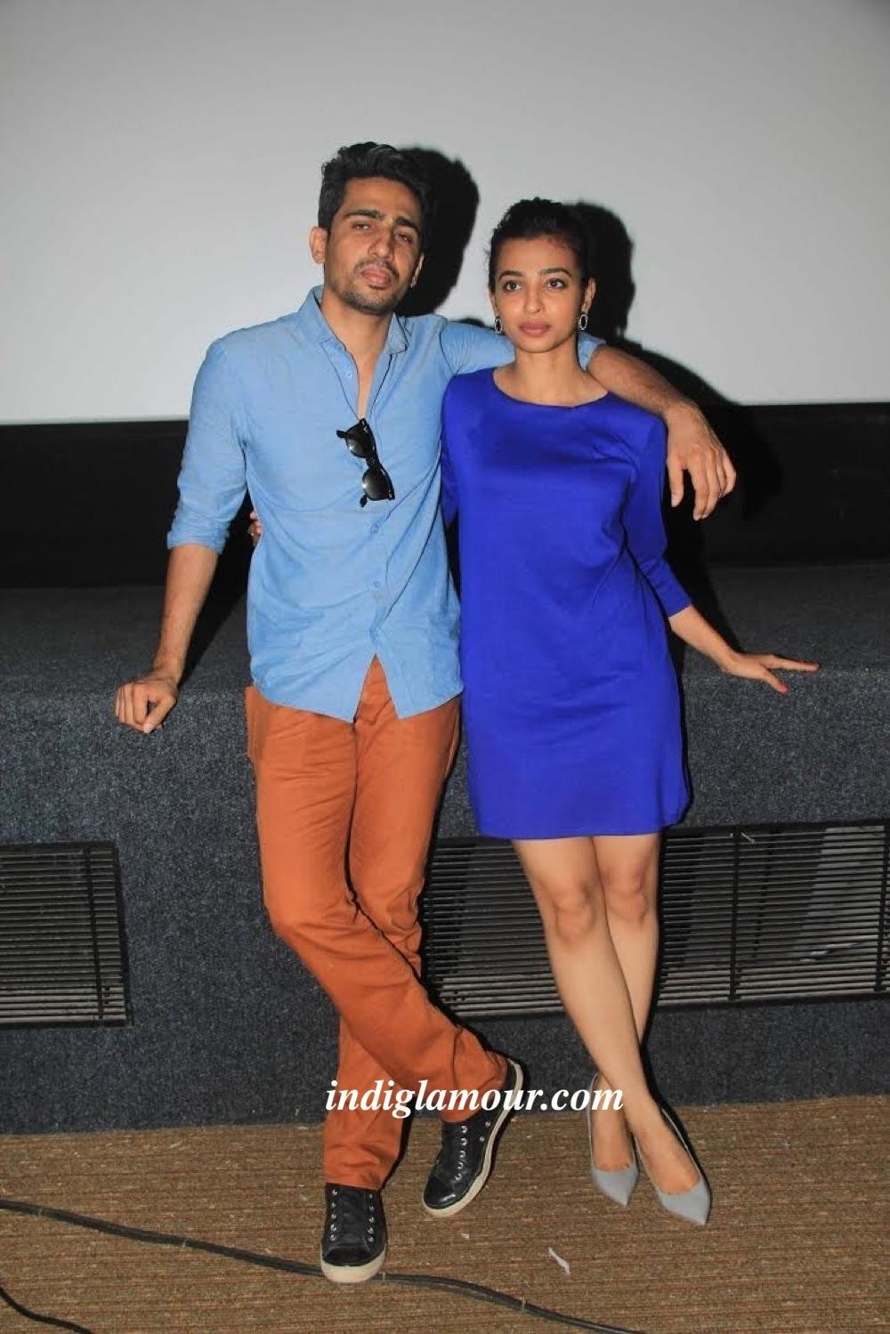 Radhika Apte Actress hd photo